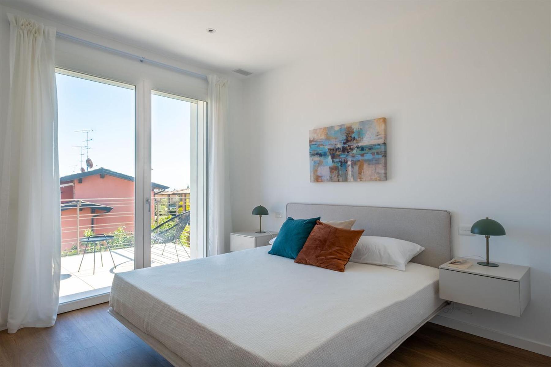 Luxury Villas Gardenia With Private Pool Padenghe sul Garda Kültér fotó