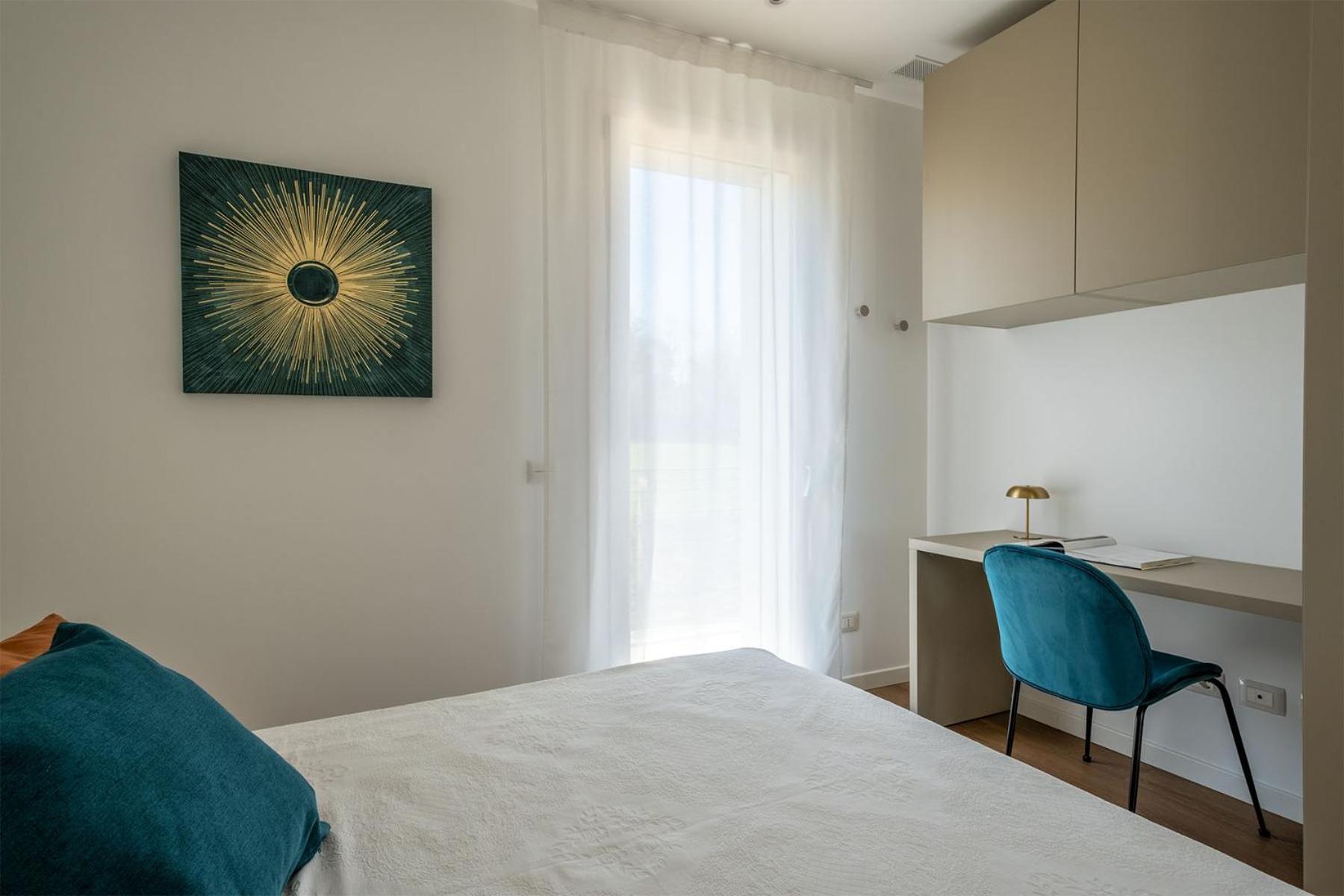 Luxury Villas Gardenia With Private Pool Padenghe sul Garda Kültér fotó