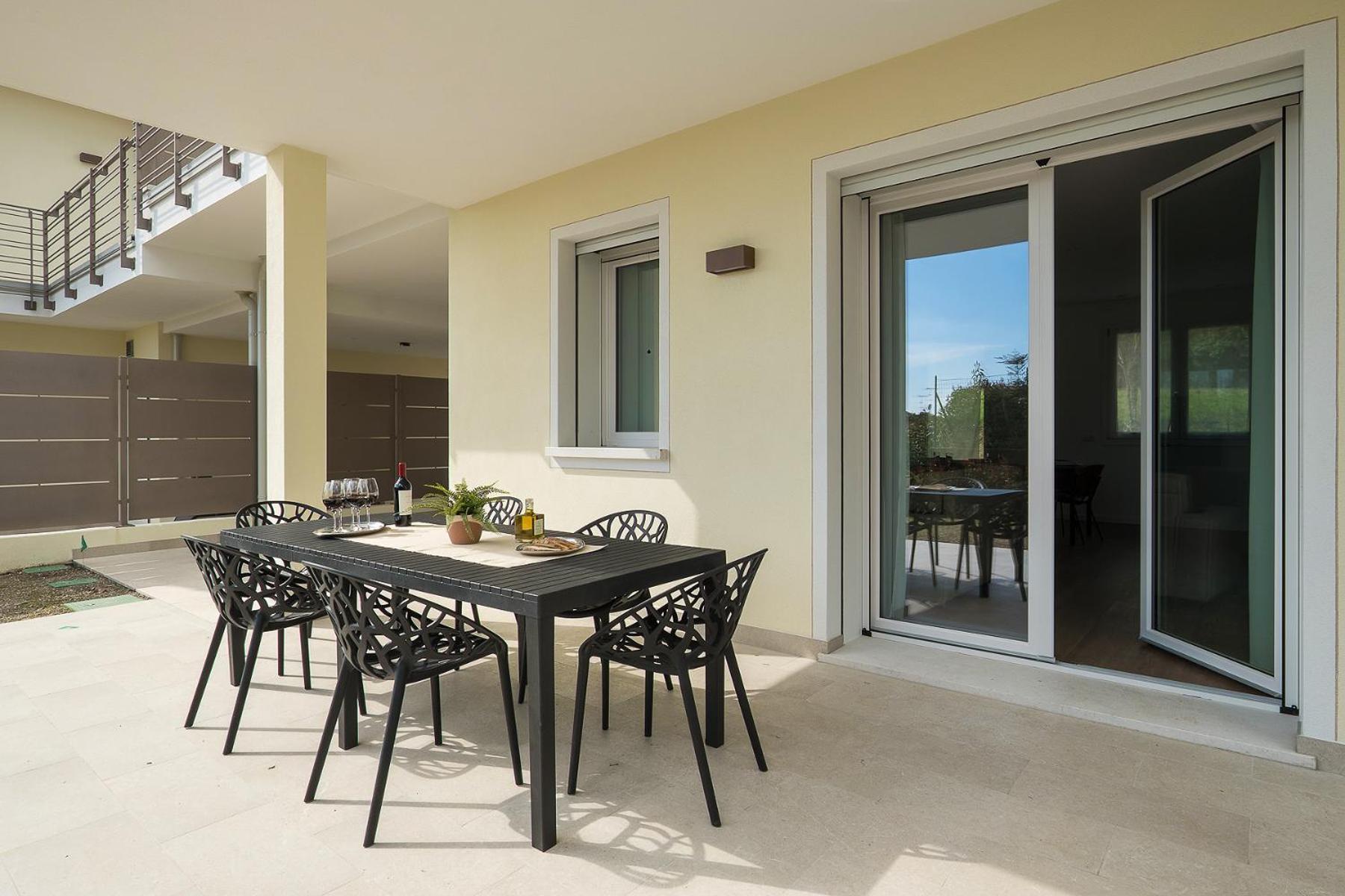 Luxury Villas Gardenia With Private Pool Padenghe sul Garda Kültér fotó